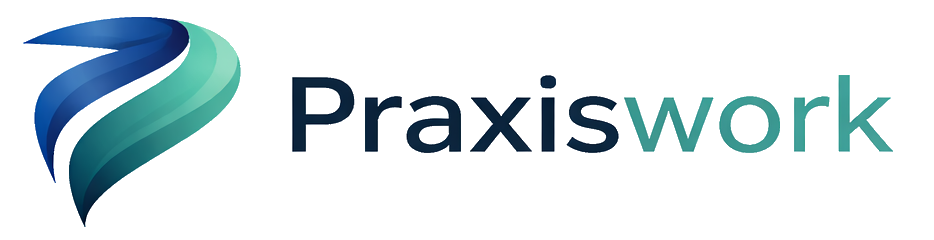 Praxiswork logo
